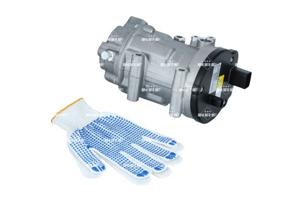 NRF Air Conditioning Compressor 320326