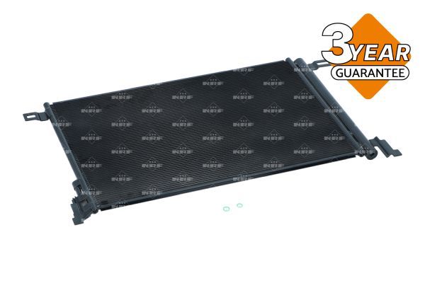 NRF Air Conditioning Condenser 350700