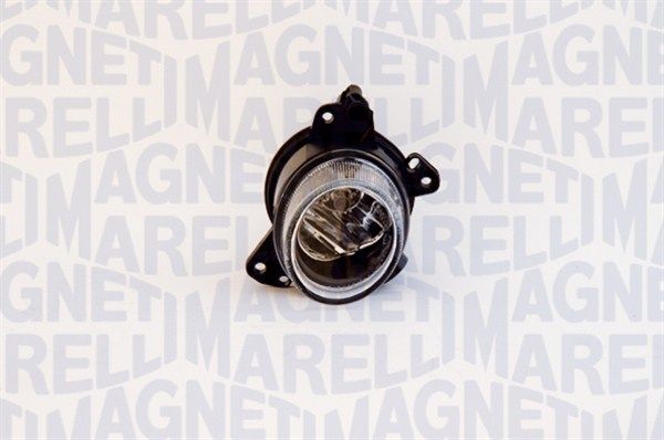 Magneti Marelli Fog Light Left 712403001110