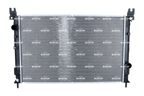 NRF Engine Cooling Radiator 56524