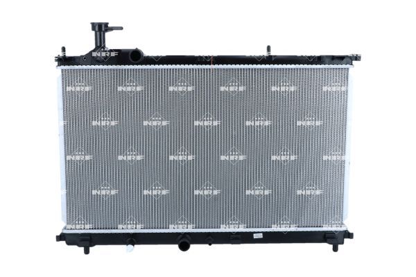 NRF Engine Cooling Radiator 550213