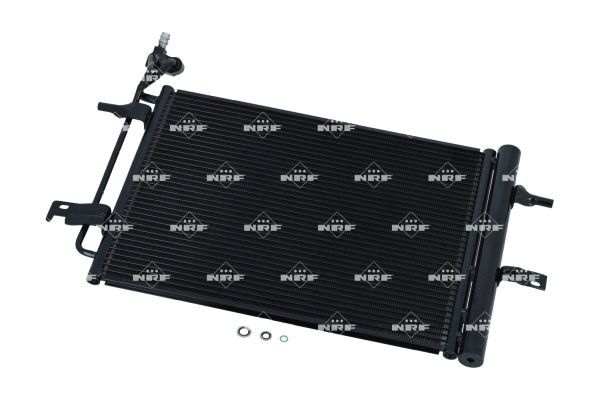 NRF Air Conditioning Condenser 350034