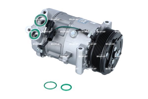 NRF Air Conditioning Compressor 320204