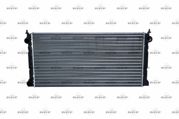 NRF Engine Cooling Radiator 509506