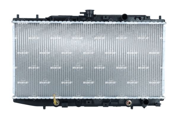 NRF Engine Cooling Radiator 516728