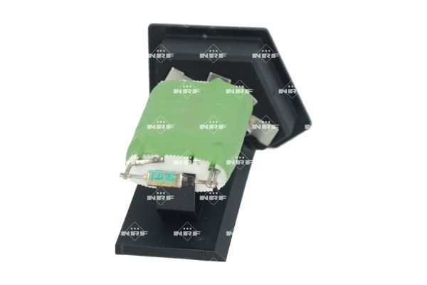 NRF Heater/blower Resistor 342128
