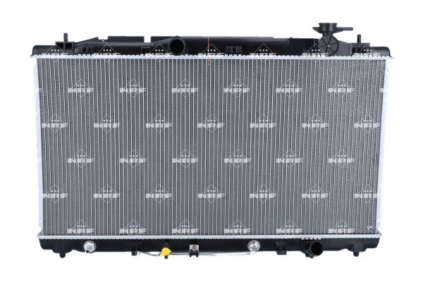 NRF Engine Cooling Radiator 550145