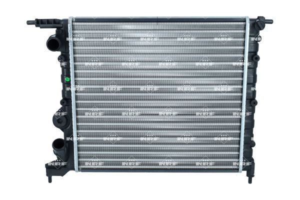 NRF Engine Cooling Radiator 58785