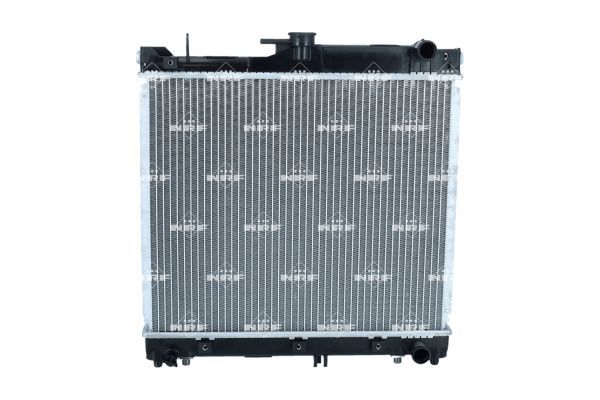 NRF Engine Cooling Radiator 53569