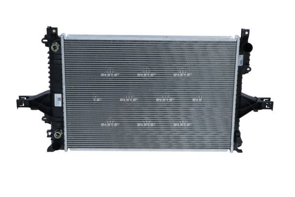 NRF Engine Cooling Radiator 53532