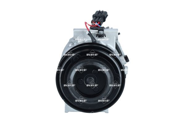 NRF Air Conditioning Compressor 320291G