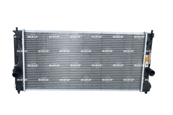 NRF Engine Cooling Radiator 53709