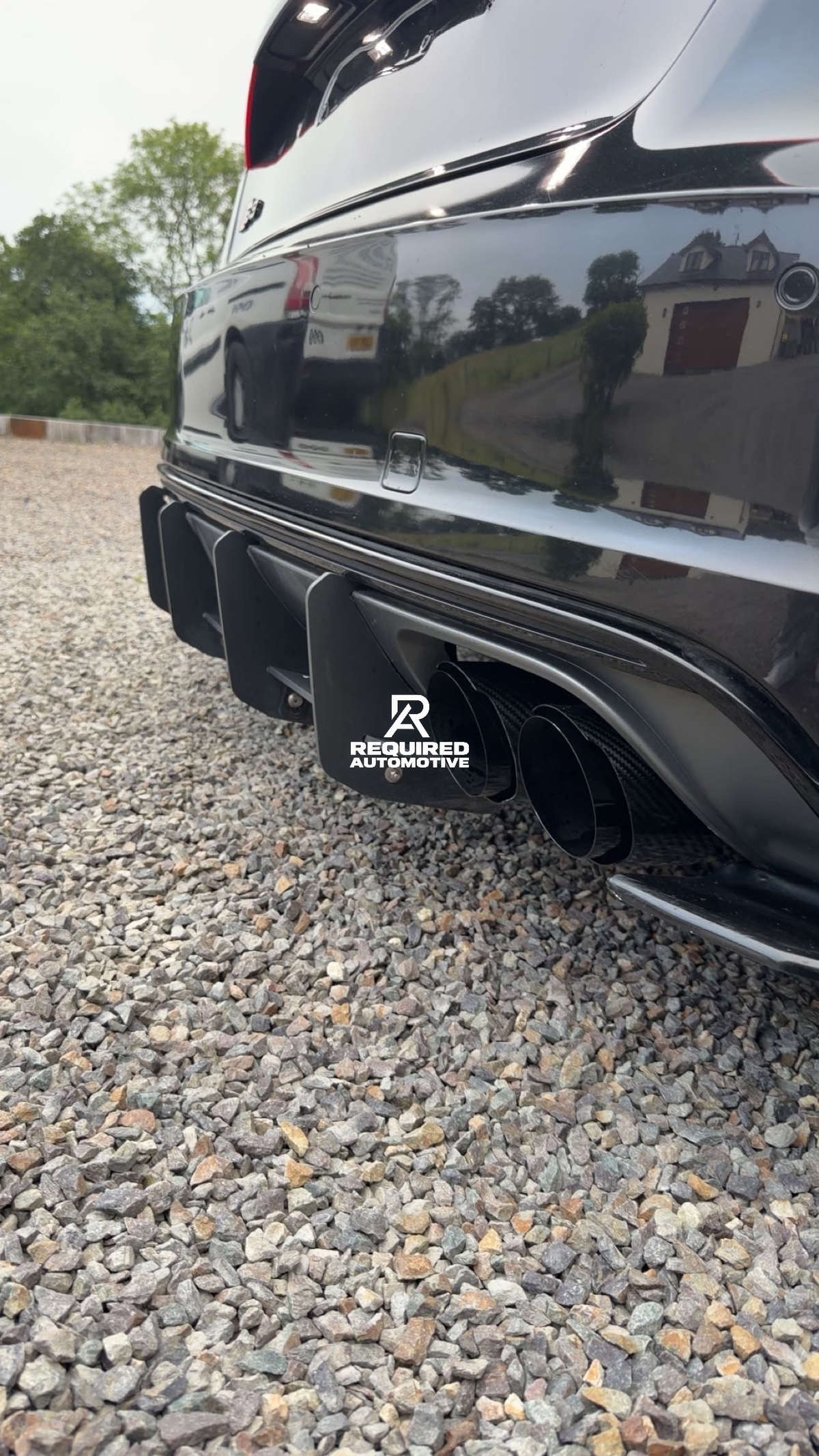 Text watermark