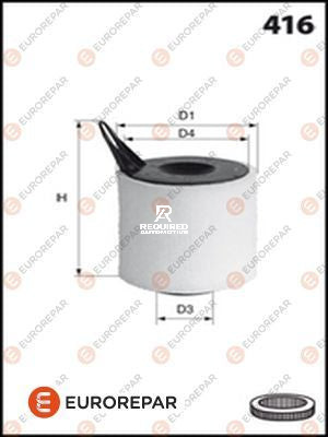Text watermark