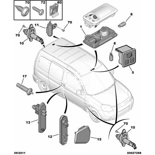Text watermark