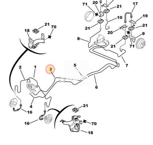 Text watermark