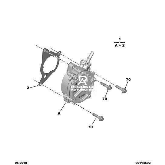 Text watermark