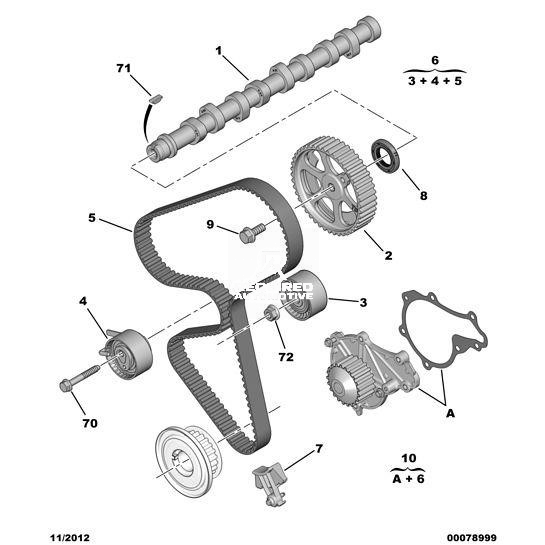 Text watermark