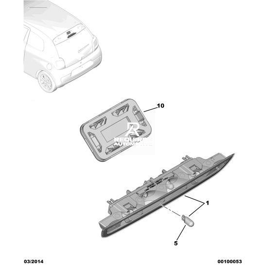 Text watermark