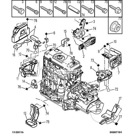 Text watermark