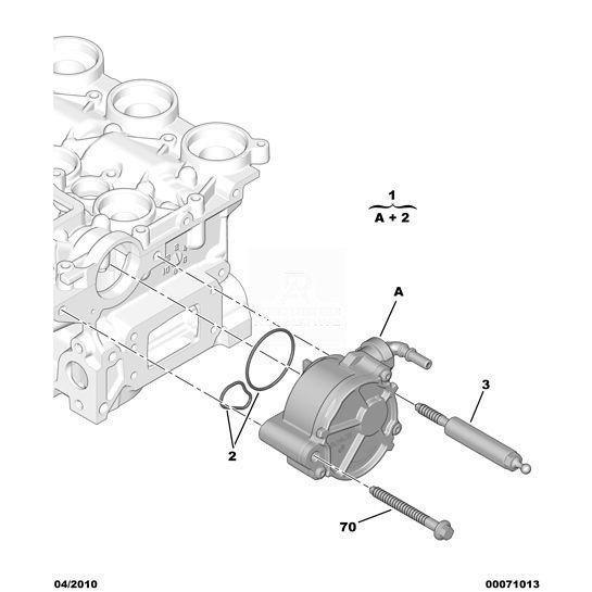 Text watermark