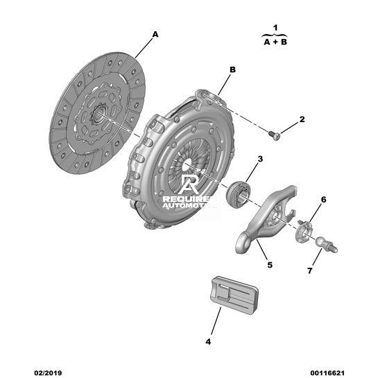 Text watermark