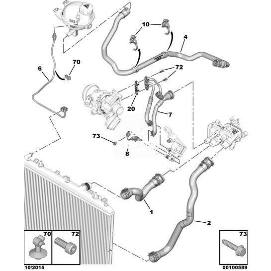 Text watermark