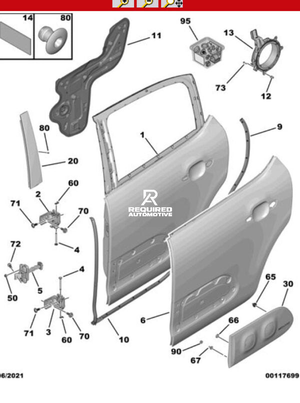 Text watermark