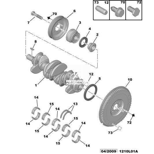 Text watermark