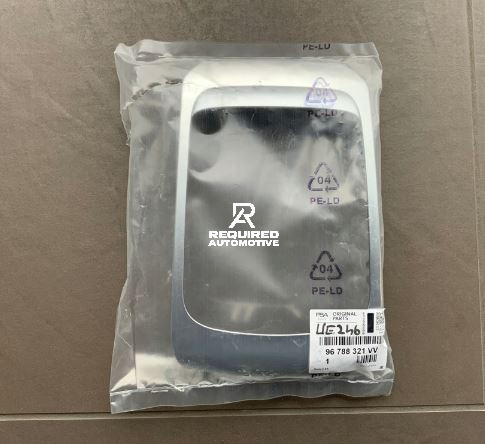 Text watermark