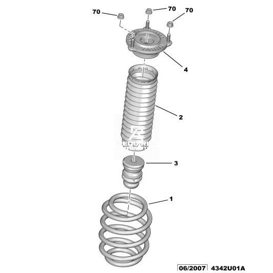 Text watermark