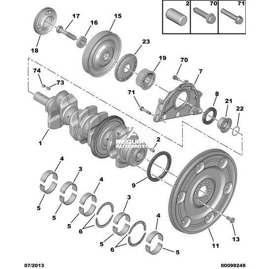 Text watermark