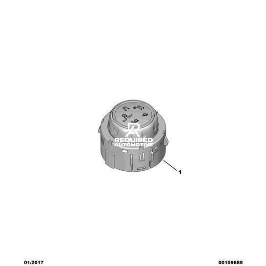 Text watermark