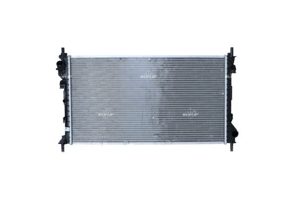 NRF Engine Cooling Radiator 53713