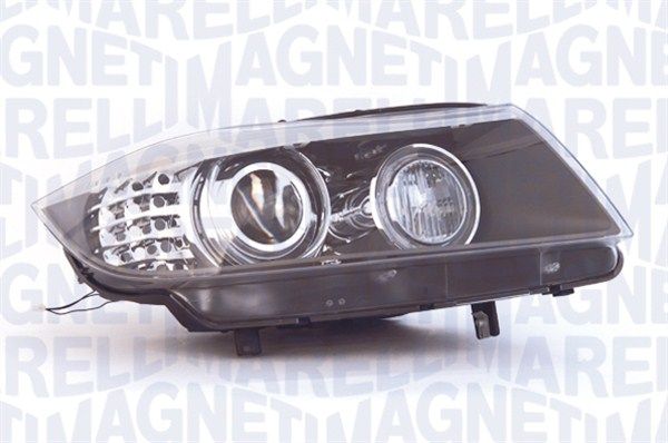 Magneti Marelli Headlight Left 719000000033