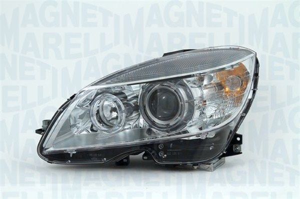 Magneti Marelli Headlight Right 710301234682