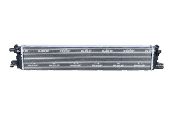 NRF Engine Cooling Radiator 550001