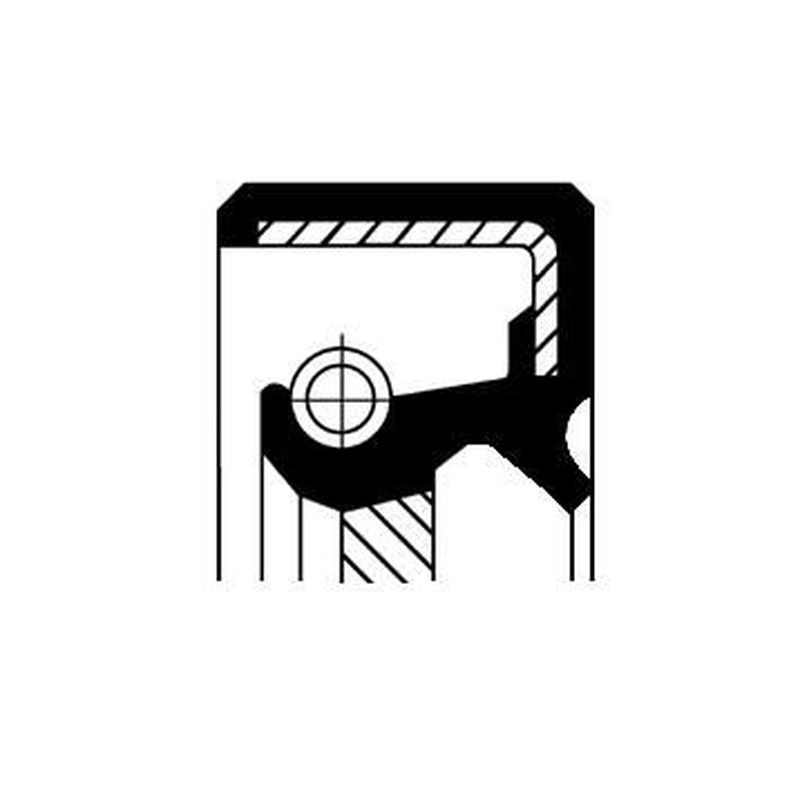 Corteco Shaft Seal 19035212B