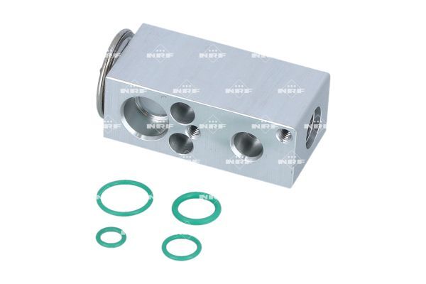 NRF Ac Expansion Valve 38533