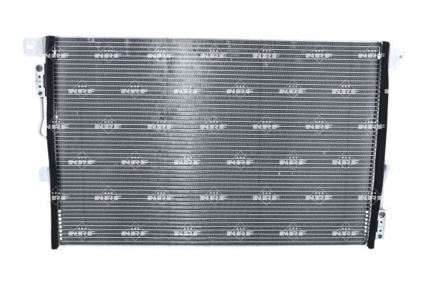 NRF Air Conditioning Condenser 350679