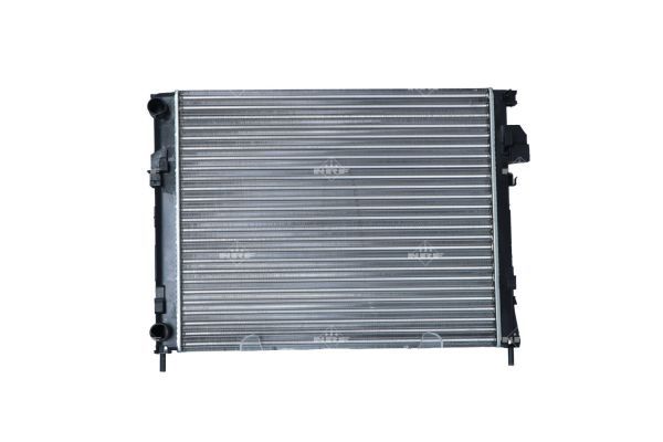 NRF Engine Cooling Radiator 58333