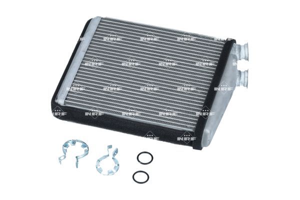 NRF Heater Matrix 54340