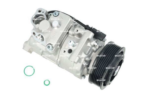 NRF Air Conditioning Compressor 320064
