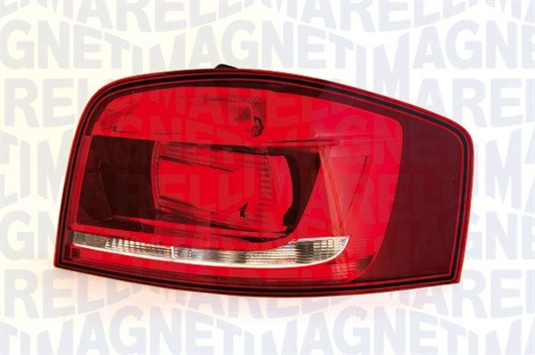 Magneti Marelli Rear Light Lamp Left 714021910707