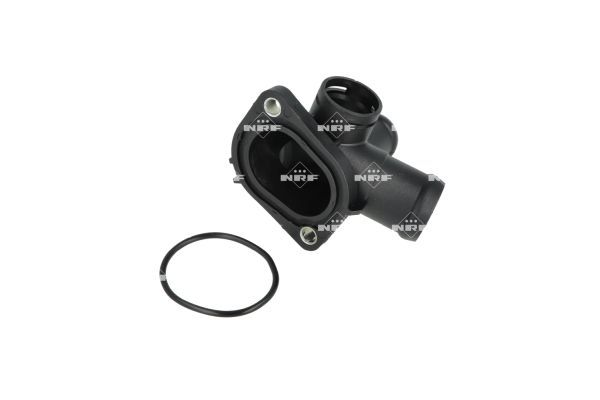 NRF Coolant Flange 775029