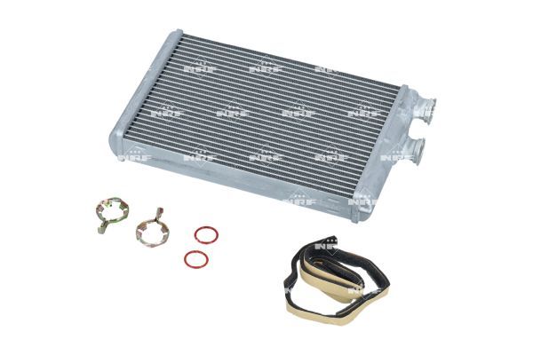 NRF Heater Matrix 54347