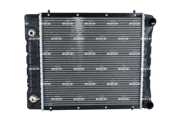 NRF Engine Cooling Radiator 53149