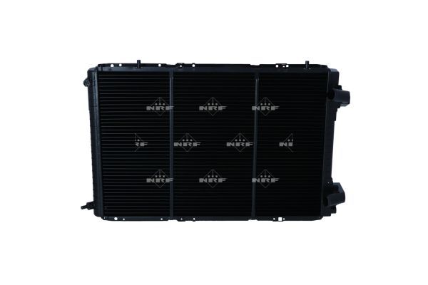 NRF Engine Cooling Radiator 58941