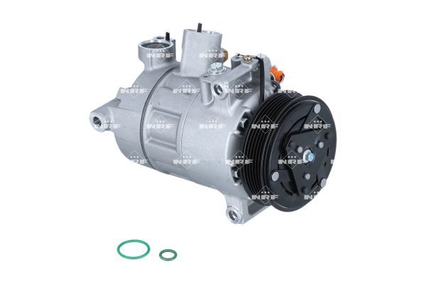 NRF Air Conditioning Compressor 320197