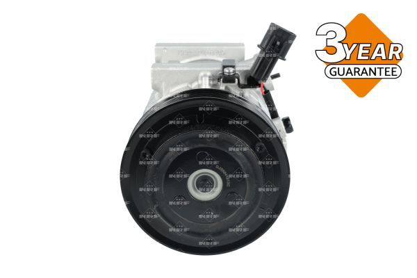 NRF Air Conditioning Compressor 320309G
